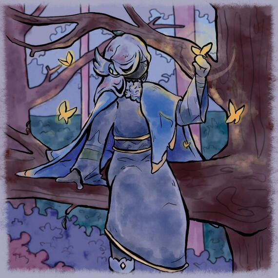 Sky: Children of the Light
