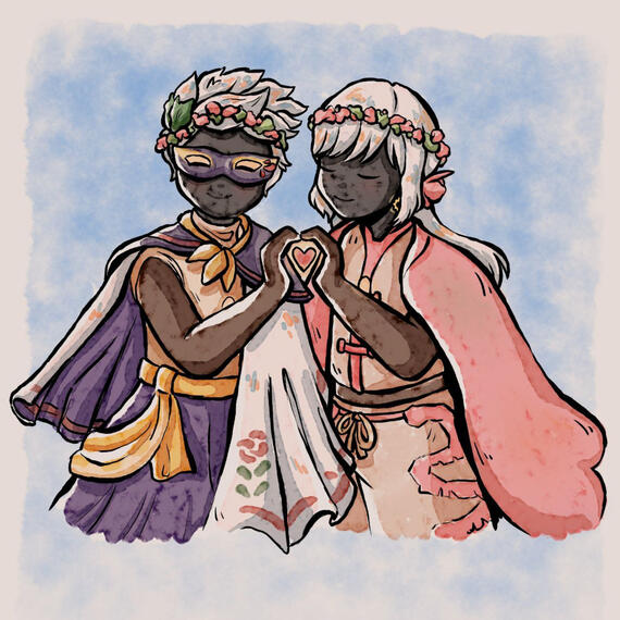 Sky: Children of the Light