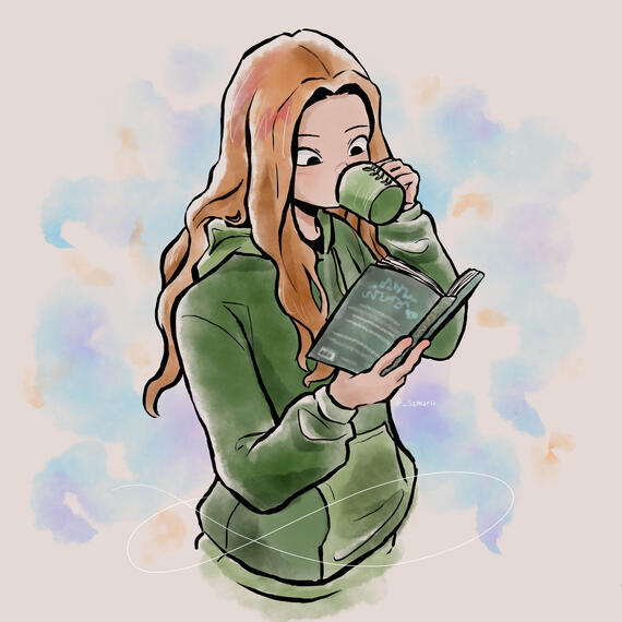 [COMMISSIONED] Original Piece