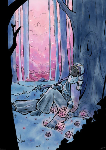 Sky: Children of the Light
